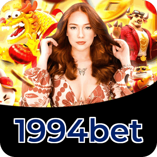 Números do app 1994bet em material de marketing — ilustração, não auditoria